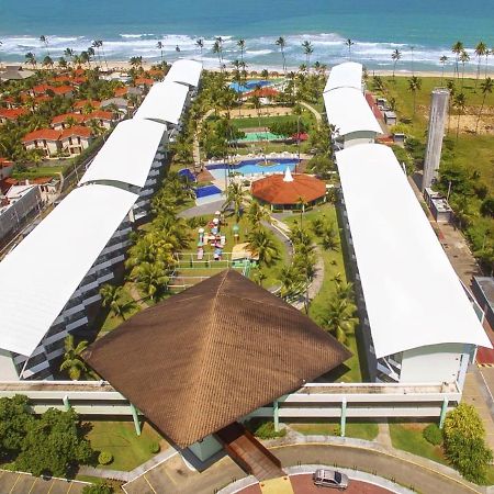 Flat Ancorar - Porto Apartment Porto de Galinhas Luaran gambar