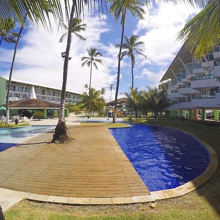 Flat Ancorar - Porto Apartment Porto de Galinhas Luaran gambar