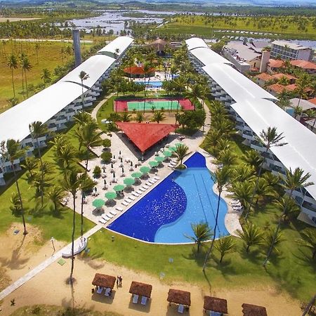 Flat Ancorar - Porto Apartment Porto de Galinhas Luaran gambar