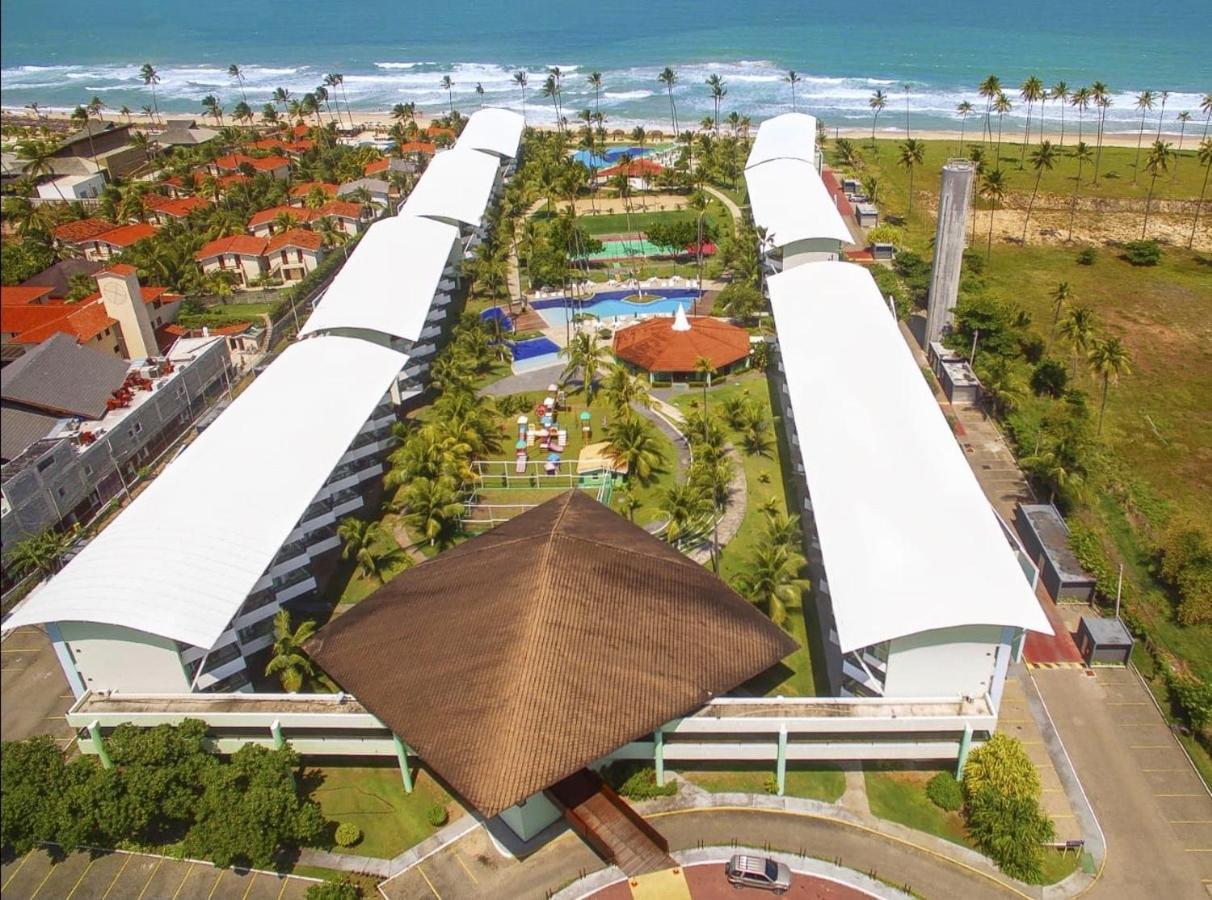 Flat Ancorar - Porto Apartment Porto de Galinhas Luaran gambar
