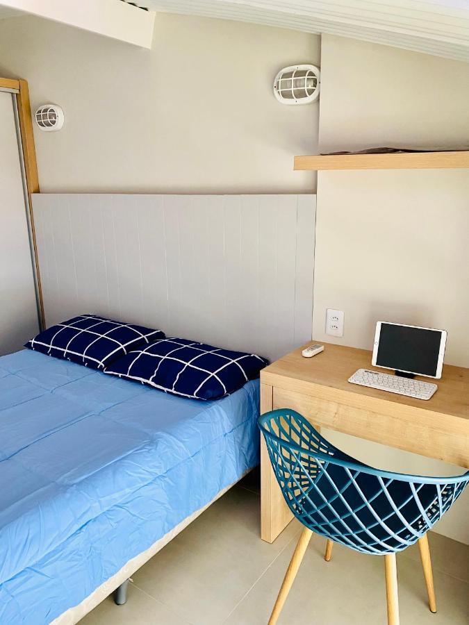 Flat Ancorar - Porto Apartment Porto de Galinhas Luaran gambar