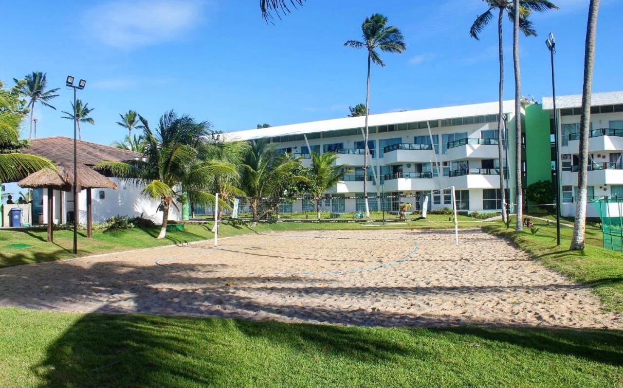 Flat Ancorar - Porto Apartment Porto de Galinhas Luaran gambar