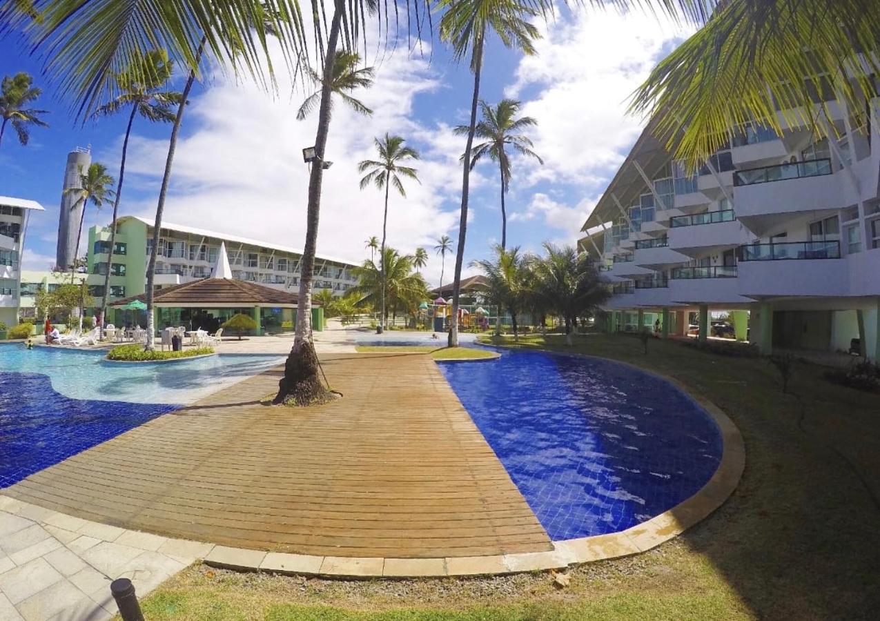 Flat Ancorar - Porto Apartment Porto de Galinhas Luaran gambar