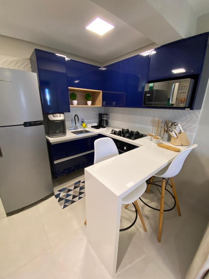 Flat Ancorar - Porto Apartment Porto de Galinhas Luaran gambar