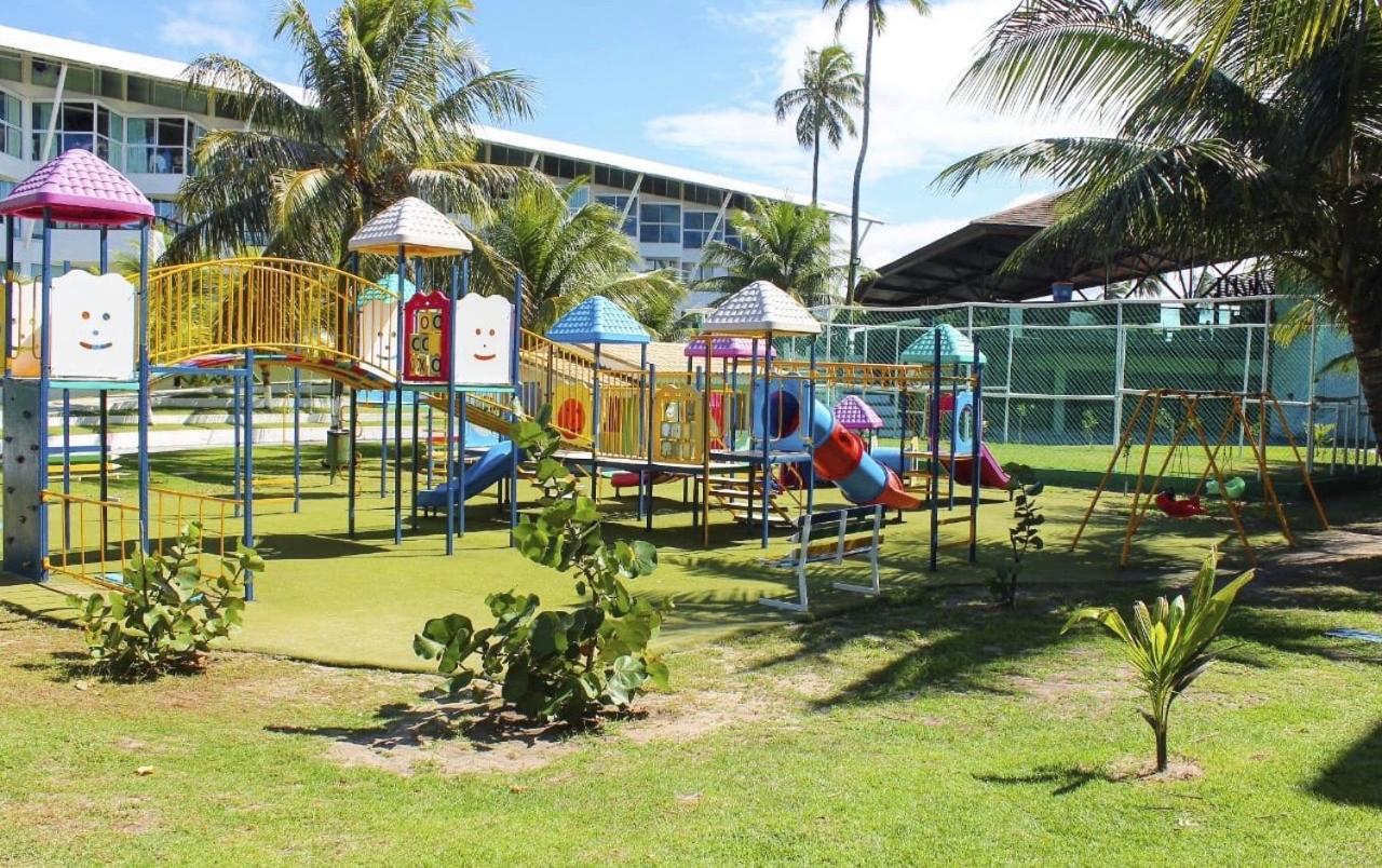 Flat Ancorar - Porto Apartment Porto de Galinhas Luaran gambar