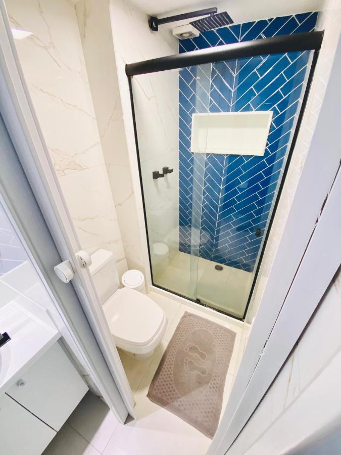 Flat Ancorar - Porto Apartment Porto de Galinhas Luaran gambar