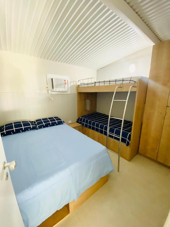 Flat Ancorar - Porto Apartment Porto de Galinhas Luaran gambar