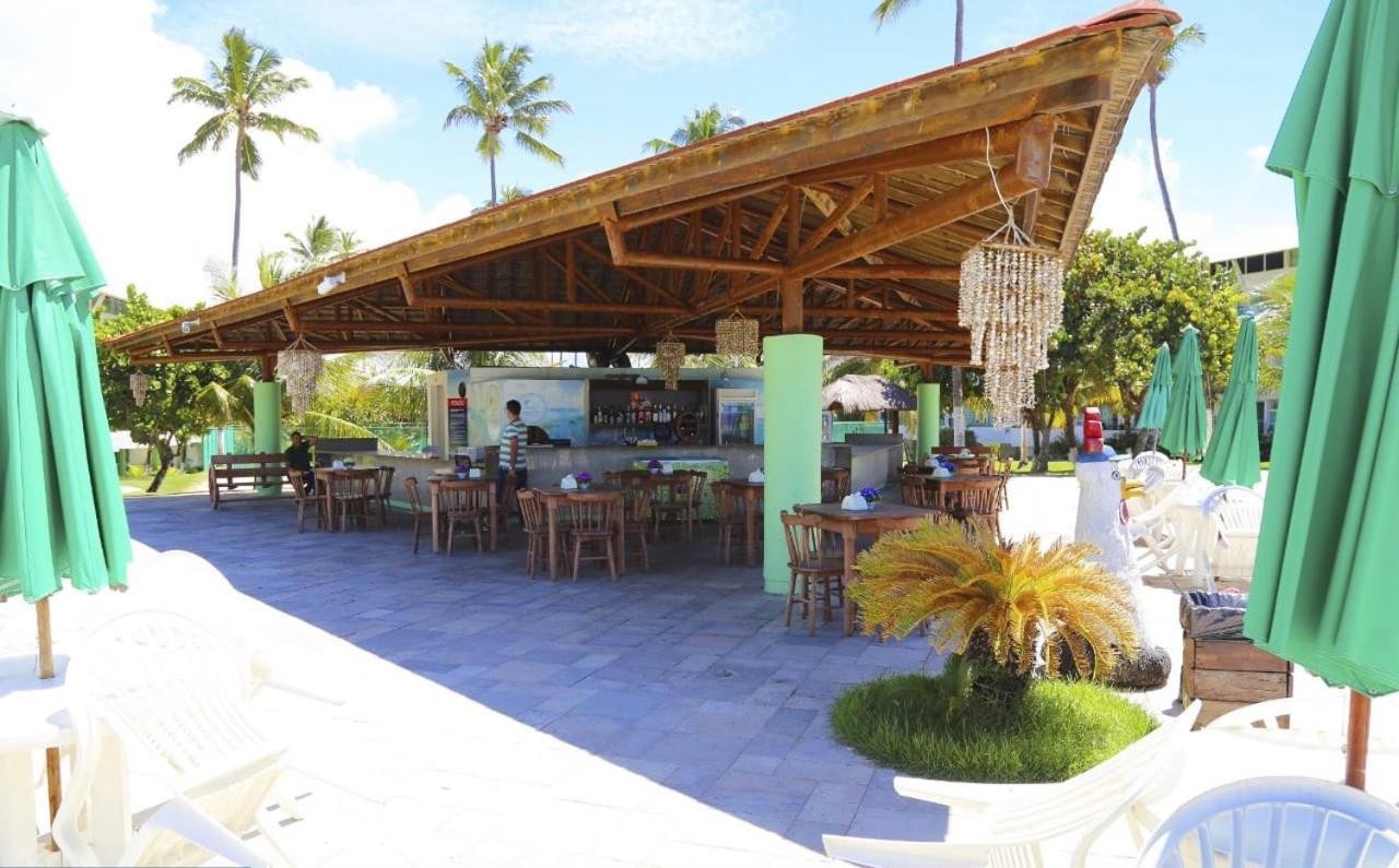 Flat Ancorar - Porto Apartment Porto de Galinhas Luaran gambar